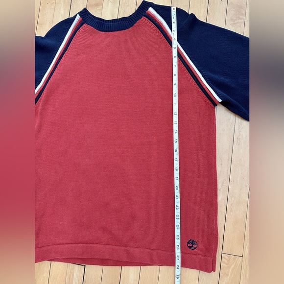 Timberland Sweater size M - Picture 3 of 9